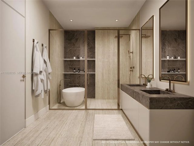 5 of 22 - 530 Birch Road #502, Fort Lauderdale, FL