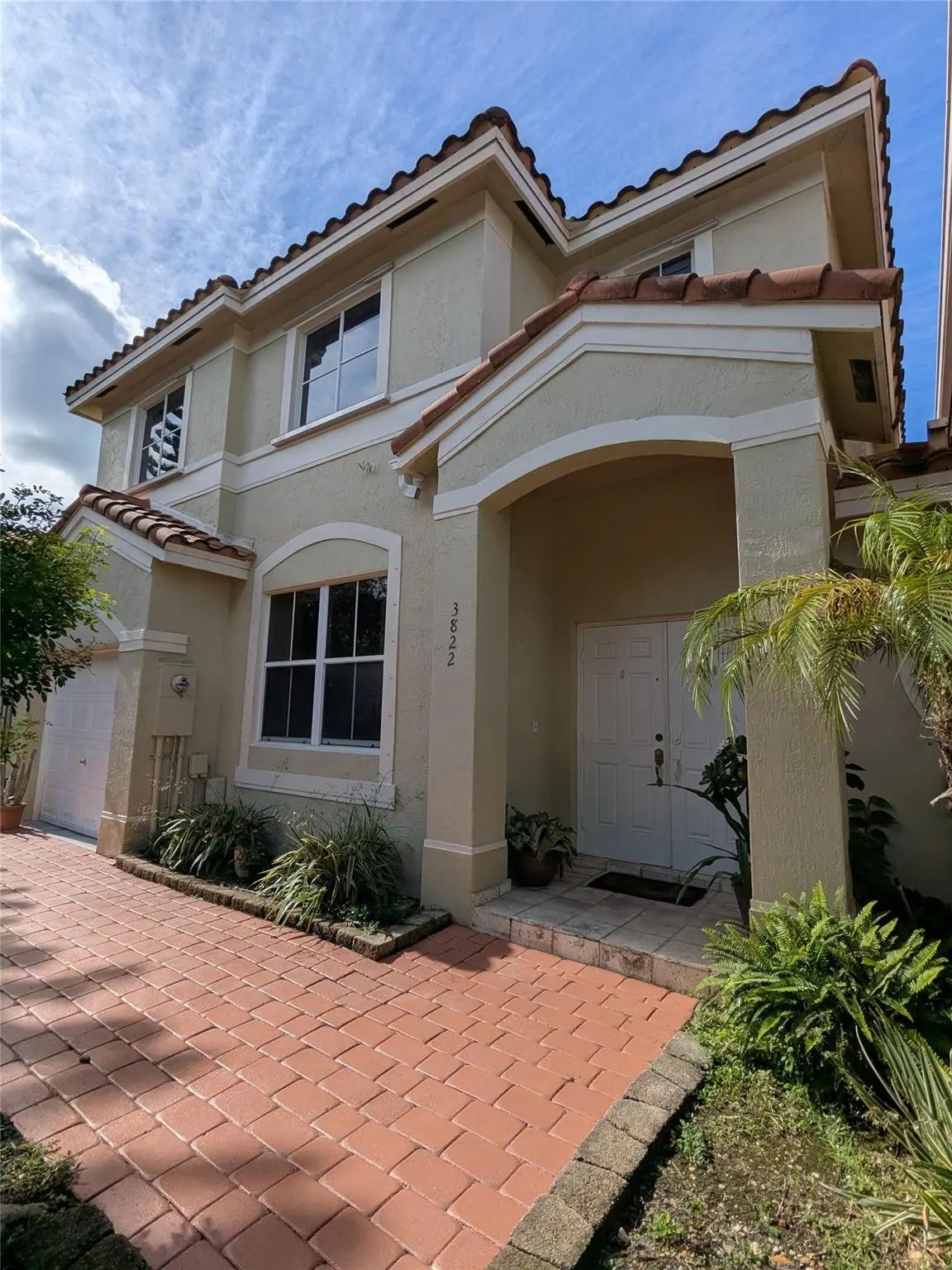 3822 Sw 171st Avenue, Miramar