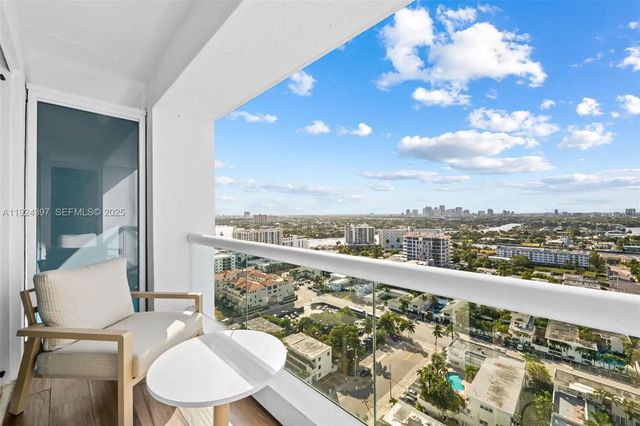551 N Fort Lauderdale Beach Boulevard #r1904, Fort Lauderdale