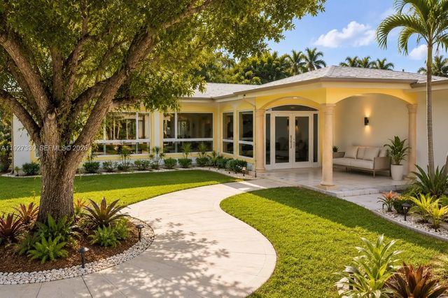 17300 Sw 292nd Street, Homestead