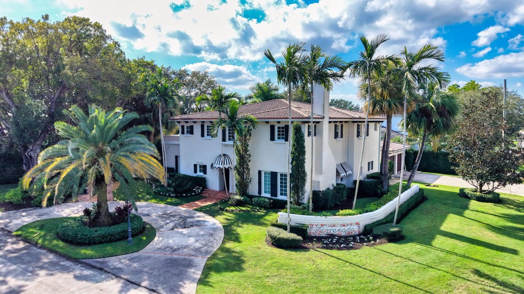 399 Florenada Terrace, Boca Raton