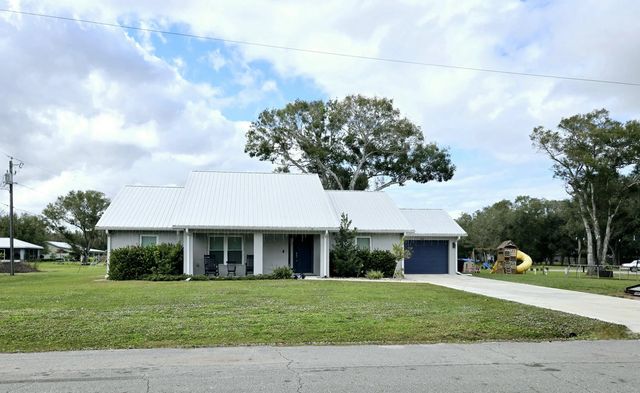 603 Nw 11th Avenue, Okeechobee