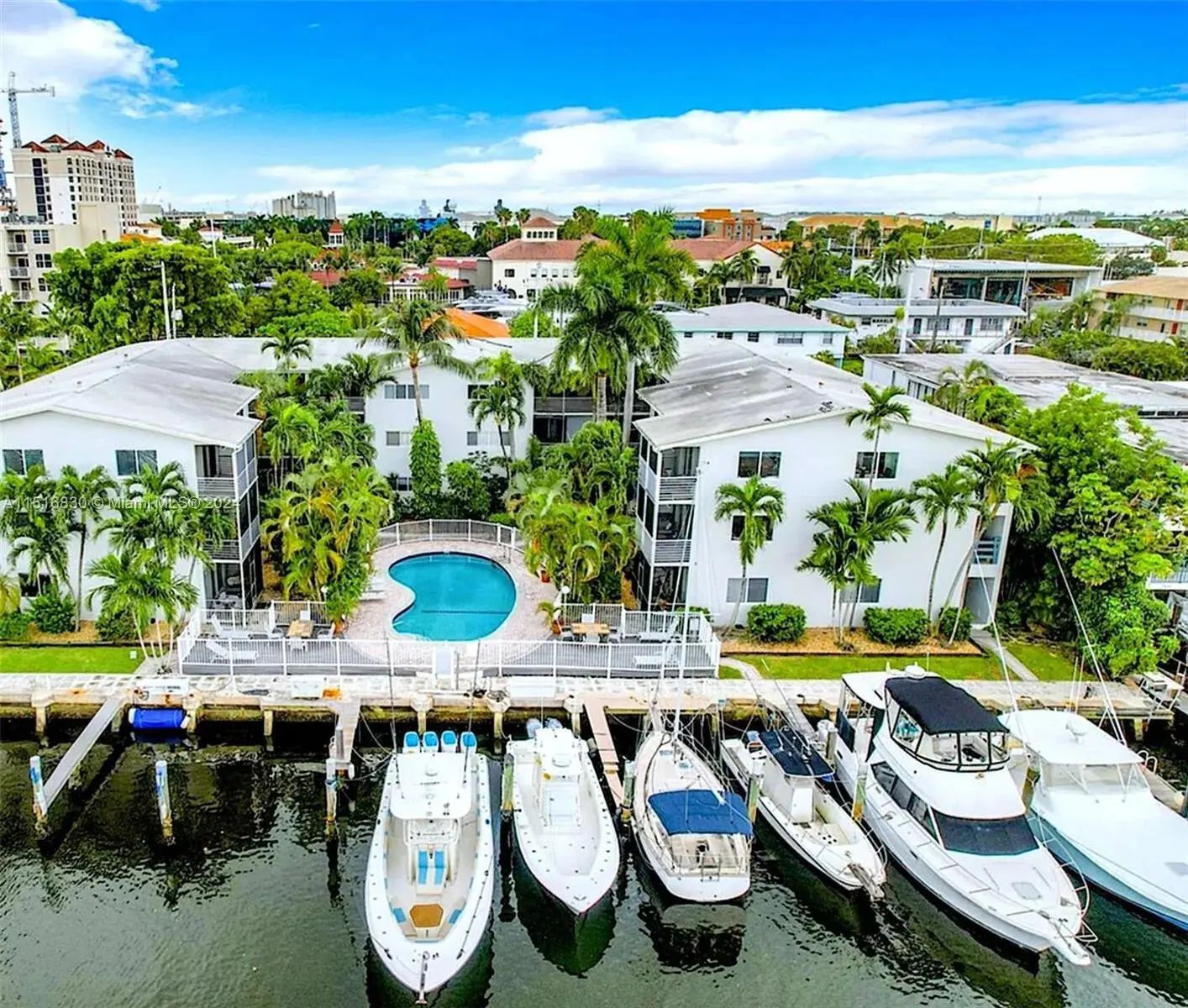 1535 Se 15th Street #109, Fort Lauderdale