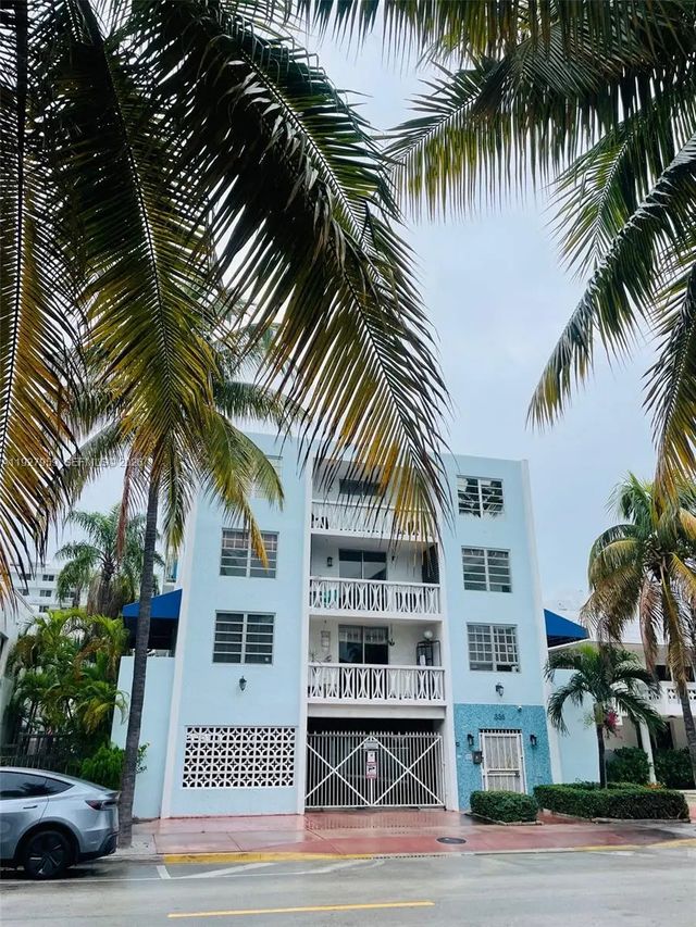2 of 20 - 335 Collins Avenue #302, Miami Beach, FL