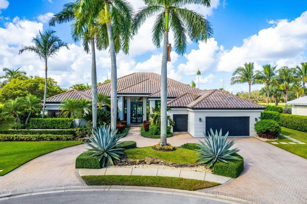 4848 Chamal Circle, Boca Raton