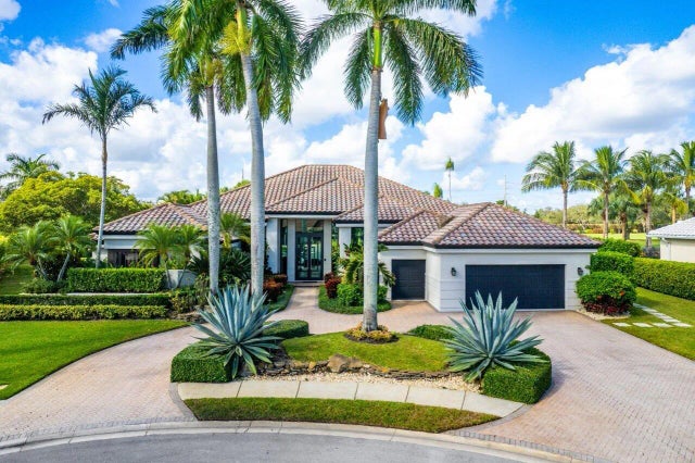 4848 Chamal Circle, Boca Raton