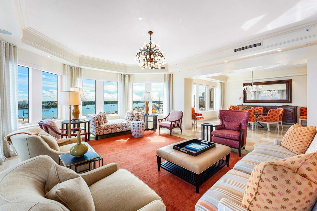 622 N Flagler Drive #604, West Palm Beach