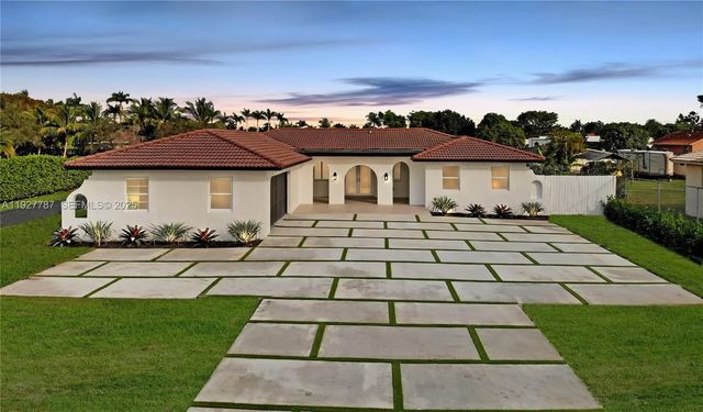 3801 Sw 132nd Avenue, Miami