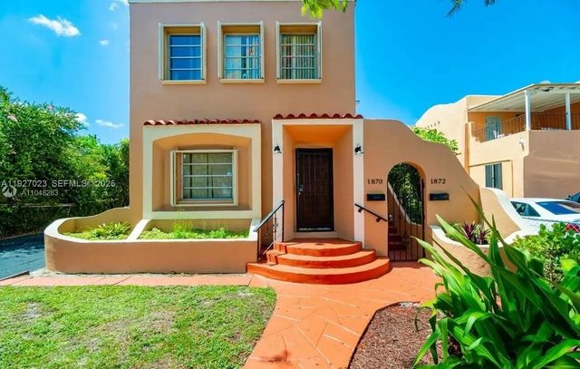 1872 Sw 9th Street, Miami