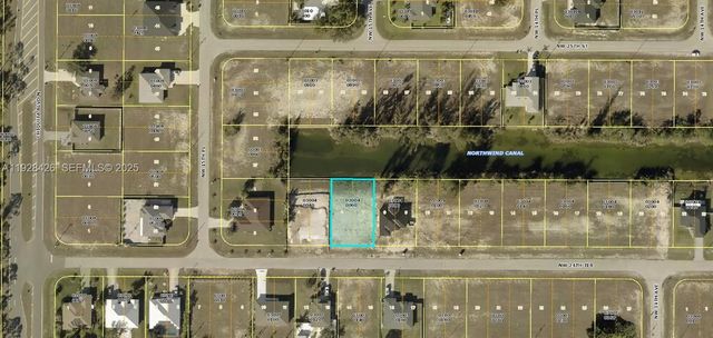 1501 Nw 24th Terrace, Cape Coral