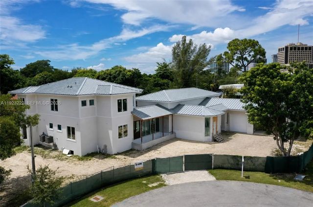 6990 Sw 91st Street, Pinecrest