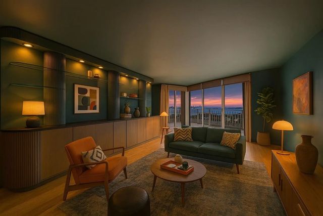 1000 Quayside Terrace #1606, Miami