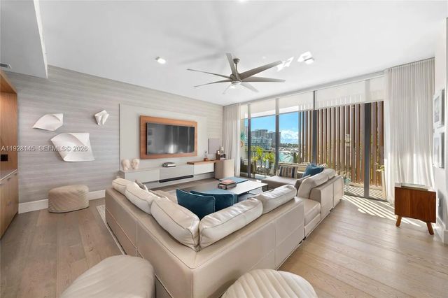 2 of 50 - 3581 E Glencoe Street #403, Miami, FL
