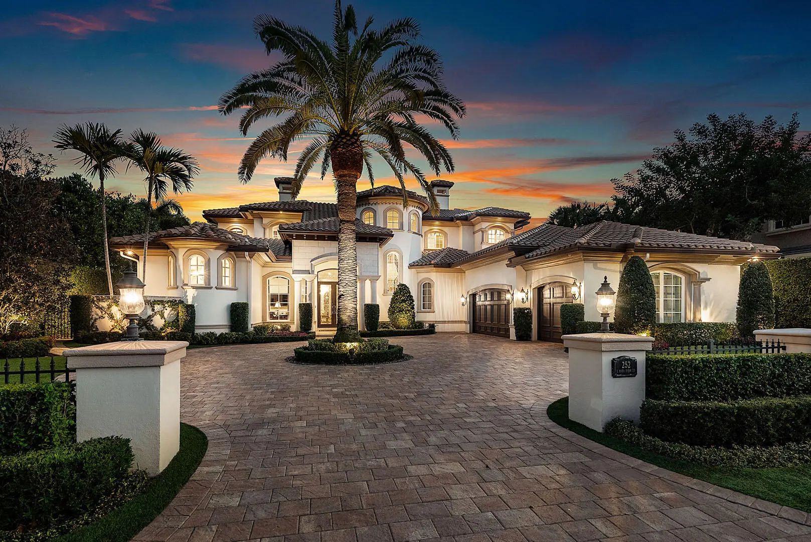 252 S Maya Palm Drive, Boca Raton