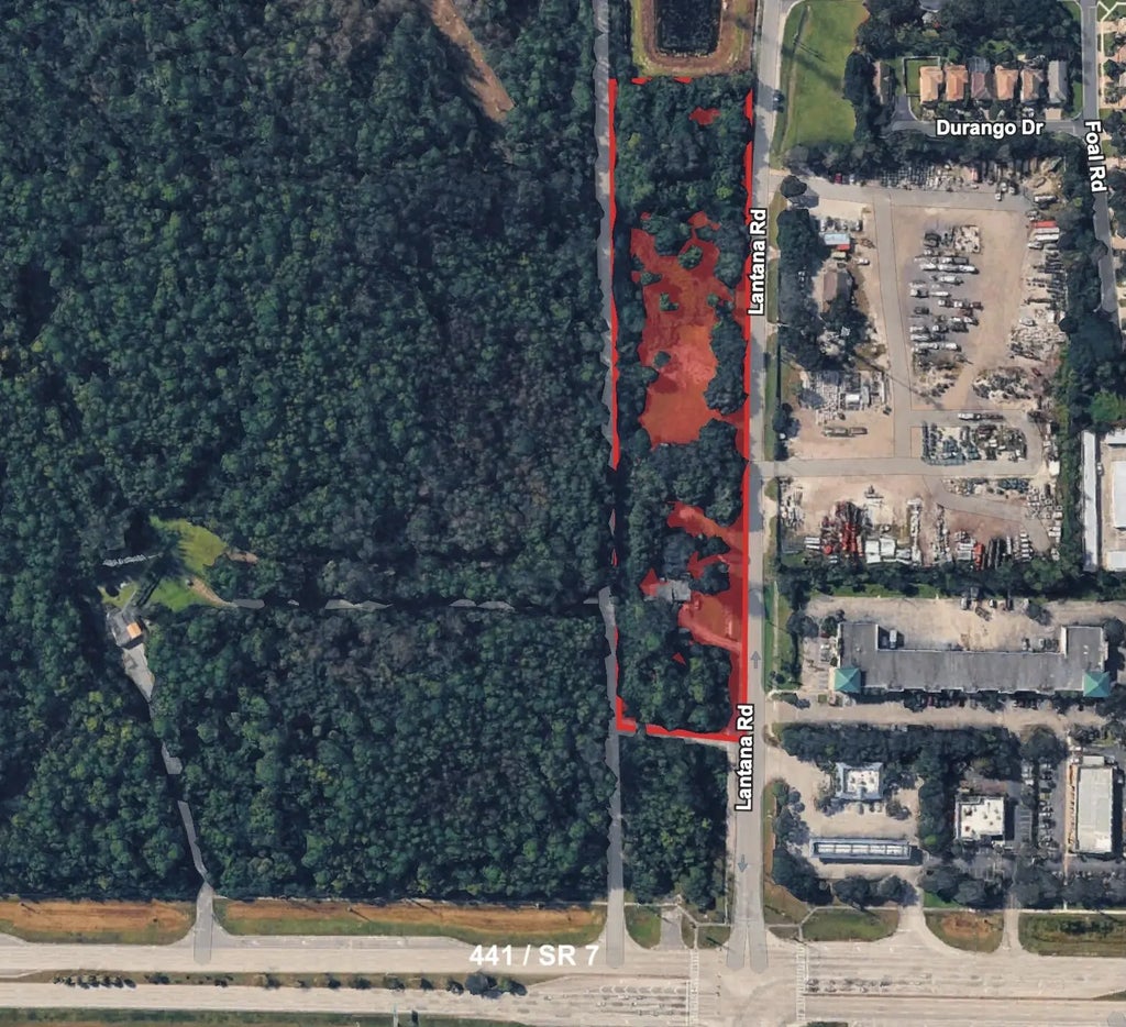 10000 Lantana Road, Lake Worth