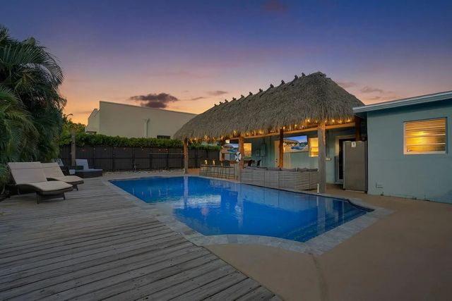 4221 Ne 13th Avenue, Oakland Park
