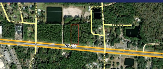 2 of 3 - 0 State Rd 200, Yulee, FL
