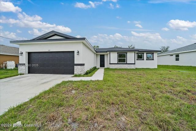 2139 Se Sans Souci Avenue, Palm Bay