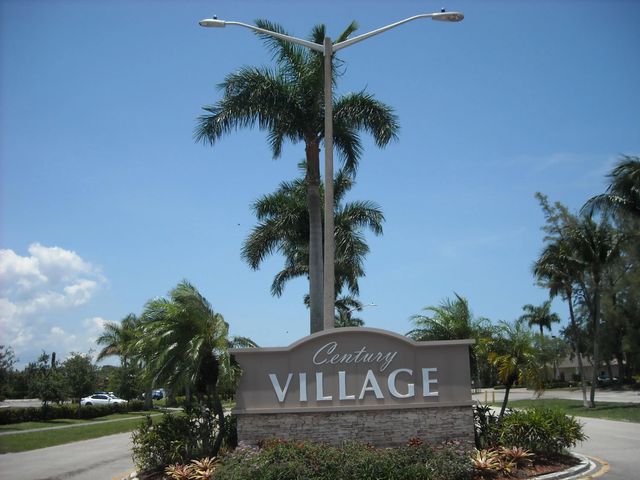 23 Berkshire A, West Palm Beach