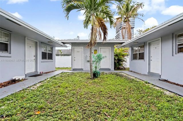 3 of 15 - 923 Se 2nd Avenue #1-6, Hallandale Beach, FL