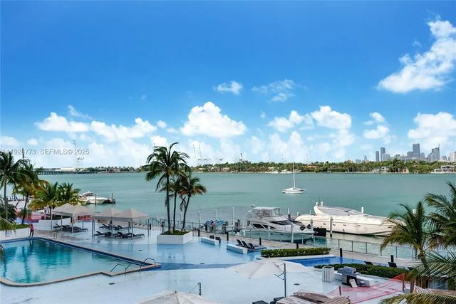 1000 West Avenue #311, Miami Beach