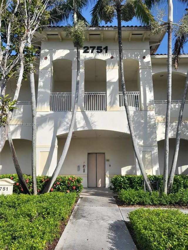 2 of 19 - 2751 Executive Park Drive #202, Weston, FL