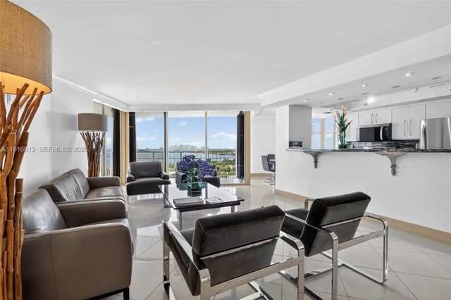 4000 Towerside Terrace #1612, Miami