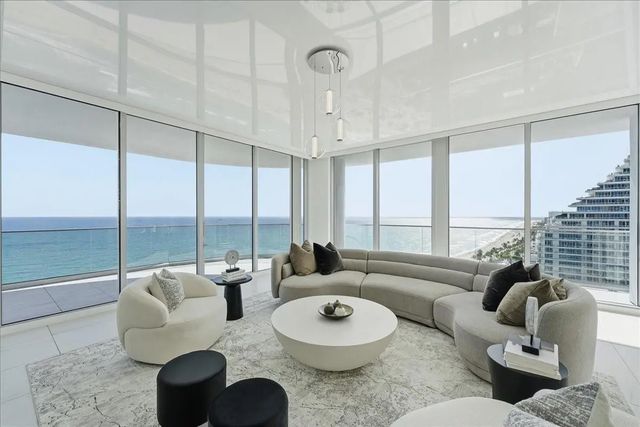 151 N Seabreeze Boulevard #1601-east, Fort Lauderdale