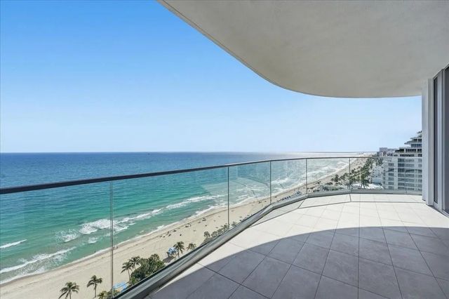 2 of 36 - 151 N Seabreeze Boulevard #1601-east, Fort Lauderdale, FL