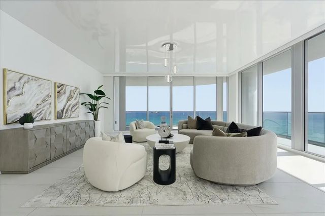4 of 36 - 151 N Seabreeze Boulevard #1601-east, Fort Lauderdale, FL