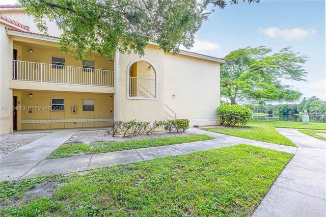 5 of 48 - 12510 Vista Isles Drive #1227, Sunrise, FL