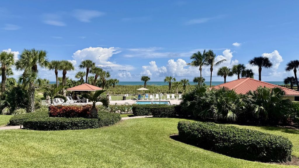 3880 N Hwy A1a #104, Hutchinson Island