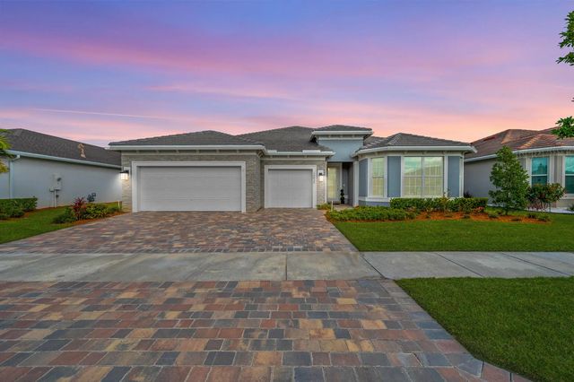 13430 Sw Vermillion Circle, Port St. Lucie