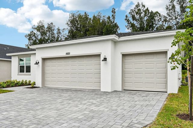 2 of 36 - 5625 Hampton Park Circle, Vero Beach, FL