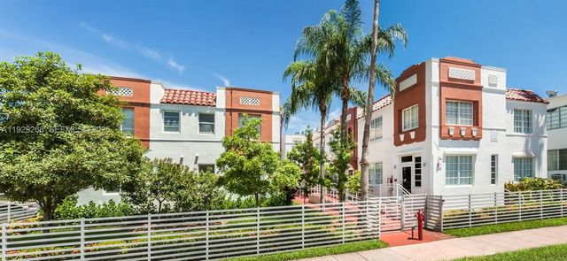 1355 Drexel Avenue, Miami Beach