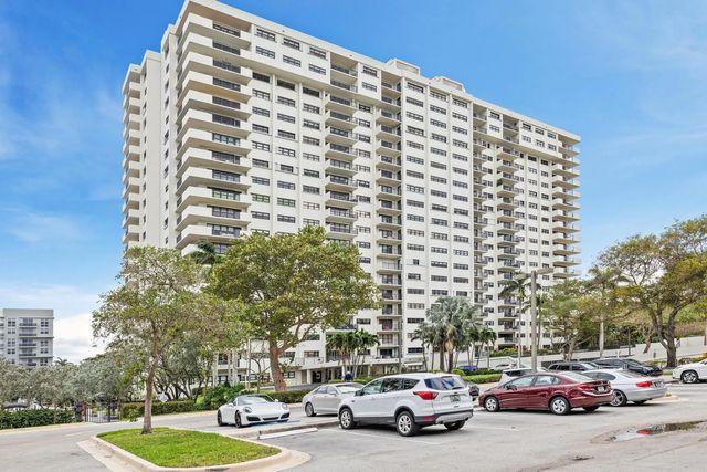 3200 Port Royale Drive #1208, Fort Lauderdale