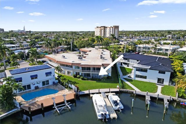 2201 Se 9th Street #106, Pompano Beach