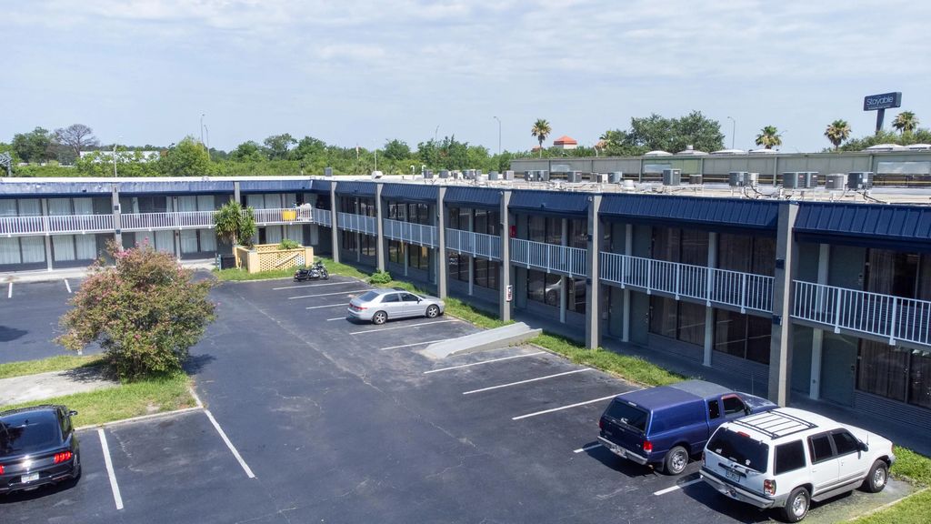 910 Suemac Road, Jacksonville