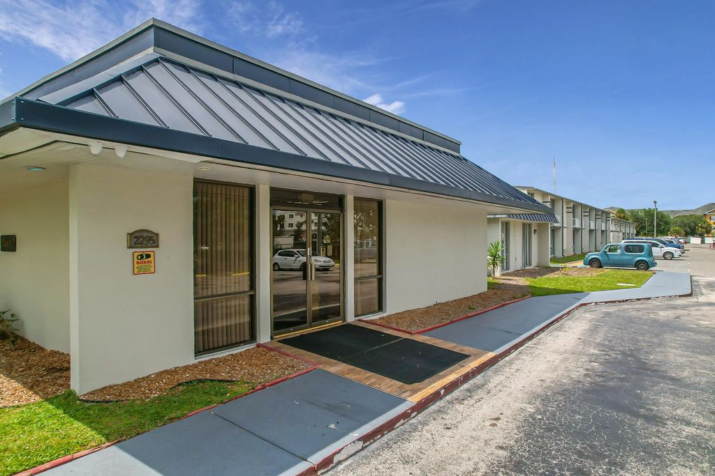 2295 E Irlo Bronson Memorial Highway #100, Kissimmee