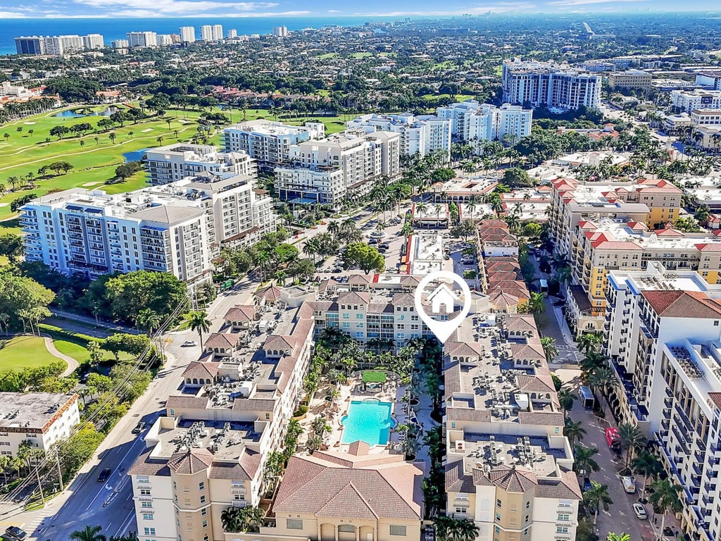 99 Se Mizner Boulevard #736, Boca Raton
