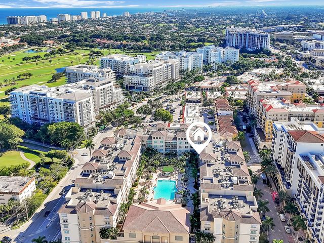 99 Se Mizner Boulevard #736, Boca Raton