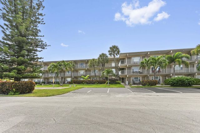 3200 Ne 7th Court #205b, Pompano Beach