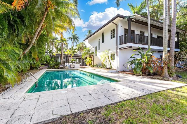 1349 Middle River Drive, Fort Lauderdale