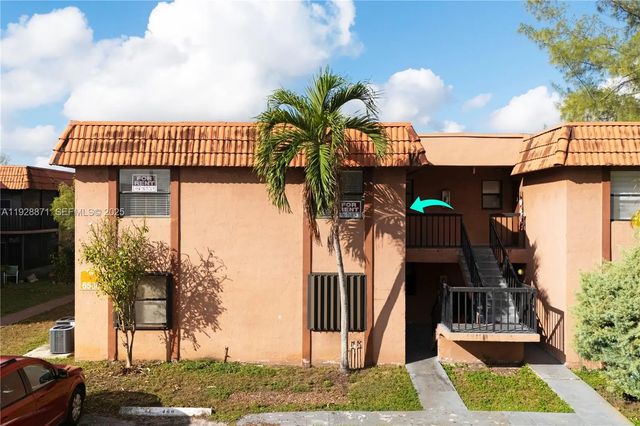 4 of 26 - 6580 W 27th Court #58-21, Hialeah, FL