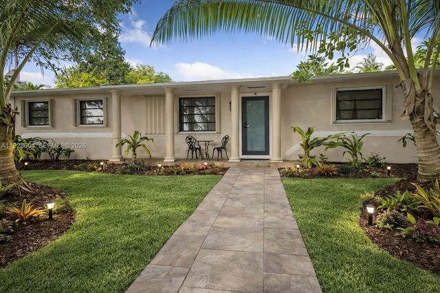 111 Ne 175th Street, North Miami Beach