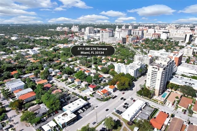 4 of 63 - 3711 Sw 27th Terrace, Miami, FL