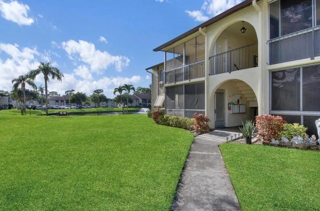 2 of 9 - 3527 La Palmas Court #a-1, Greenacres, FL