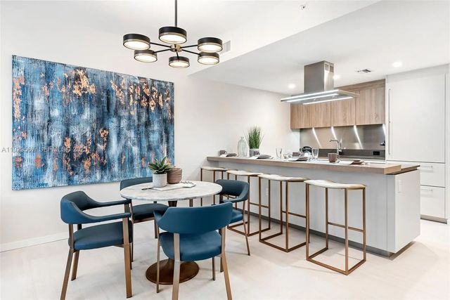 3 of 33 - 1000 Brickell Plaza #4005, Miami, FL