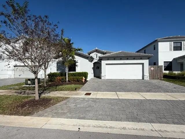 13361 Sw 284th Terrace, Homestead