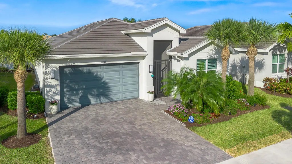 11397 Sw Carlisle Crossing Avenue, Port St. Lucie